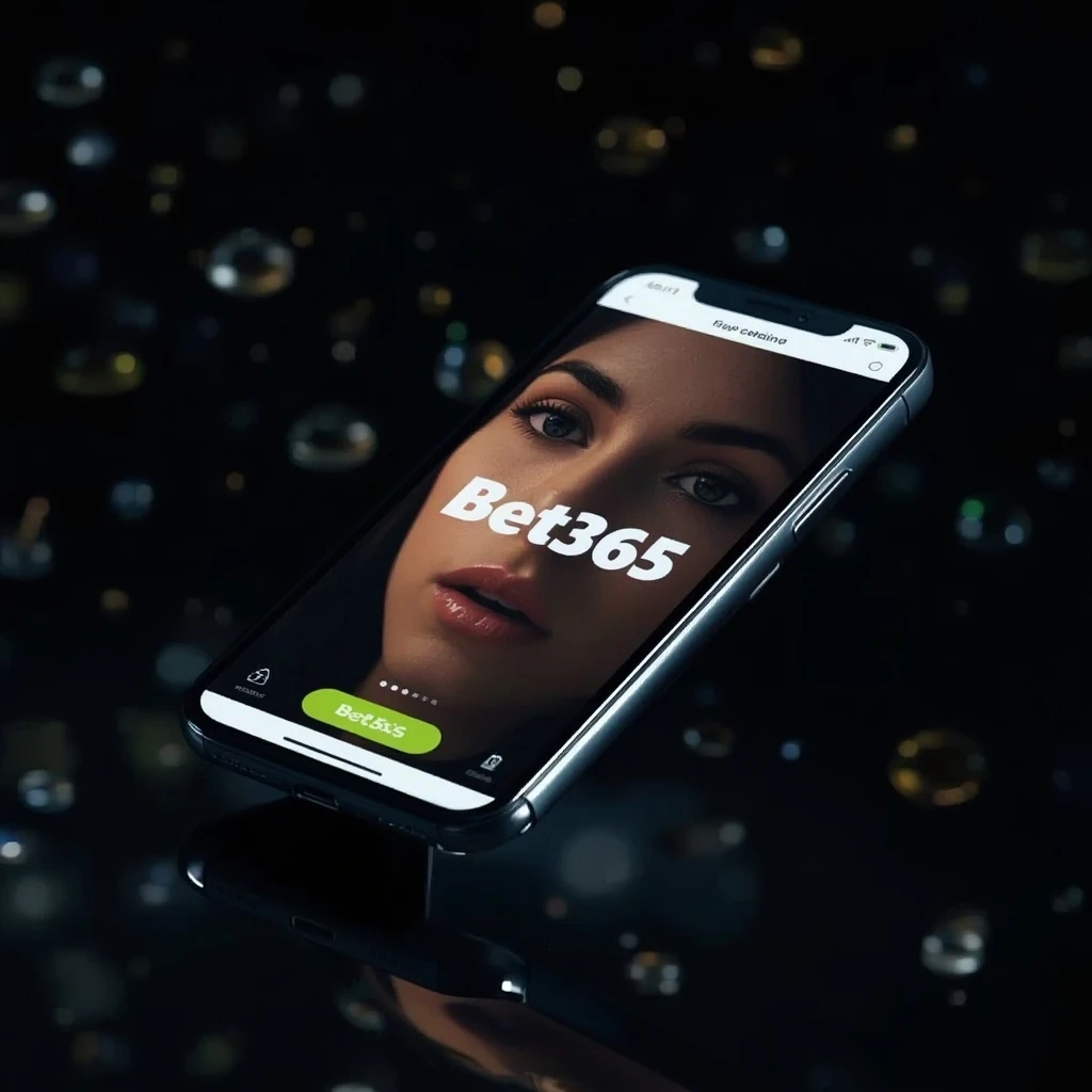 Bet365 Application Bet365 Application